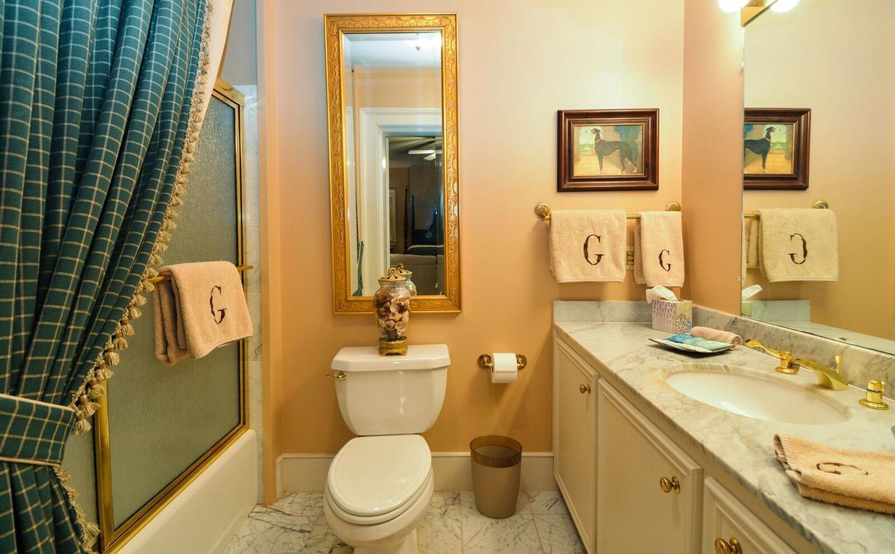 Choctaw Hall Bed & Breakfast Natchez Εξωτερικό φωτογραφία